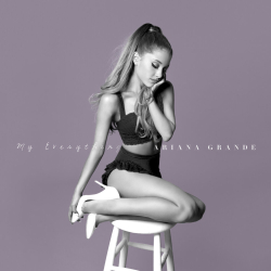 : Ariana Grande - My Everything (Tenth Anniversary Edition) (2024) Hi-Res