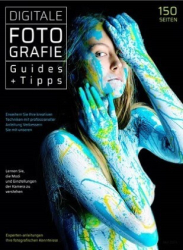 :  Digitale Fotografie Magazin Guides + Tipps August 2024