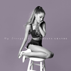 : Ariana Grande - My Everything (Tenth Anniversary Edition) (2024) Flac