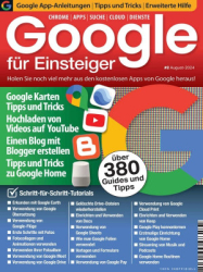 : Google für Einsteiger - Nr.2 2024