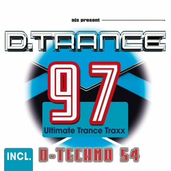 : D.Trance 97 (incl. Techno 54)  (2022)