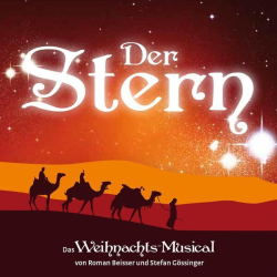 : Der Stern das Weihnachtsmusical (Original Cast Recording 2011) (2024)