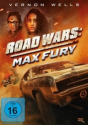 : Road Wars - Max Fury 2024 German 800p AC3 microHD x264 - RAIST