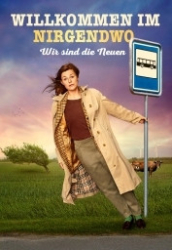 : Willkommen im Nirgendwo - Wir sind die Neuen 2023 German 1040p AC3 microHD x264 - RAIST