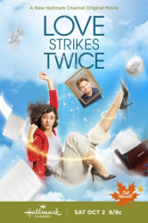 : Love strikes twice Man liebt sich immer zweimal 2021 German Dl 720p Web x264-ClassiCalhd