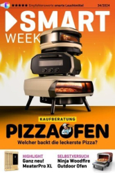 :  SmartWeekly Testmagazin August No 34 2024