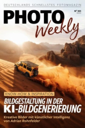 :  PhotoWeekly Magazin August No 34 2024