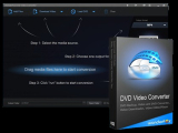 : WonderFox DVD Video Converter 30.6