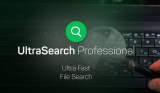 : UltraSearch Pro 4.4.0.1010