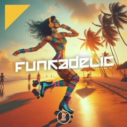 : Funkadelic, Vol. 17 (2024)