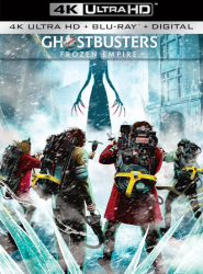 : Ghostbusters Frozen Empire 2024 German Dts Dl 1080p BluRay x264-Jj