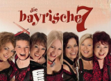 : Die Bayrische 7 - Sammlung (06 Alben) (1991-2009)