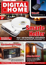 :  Digital Home Magazin No 03 2024