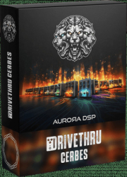 : Aurora DSP DriveThru Cerbes 1.1.0