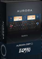 : Aurora DSP EQ510 v1.24