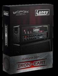 : Aurora DSP Laney Ironheart v1.3.0