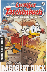 : LTB - Sonderedition Dagobert Duck 3