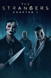 : The Strangers Chapter 1 2024 German AC3 720p WEBRip H265-LDO