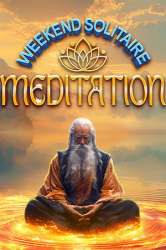 : Weekend Solitaire Meditation Multi7-MiLa