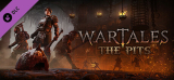 : Wartales The Pits-Rune