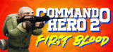 : Commando Hero 2 First Blood-Tenoke