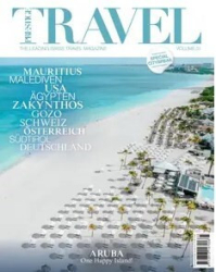 :  Prestige Travel Magazin August No 51 2024