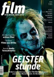 :  epd Film Magazin September No 09 2024