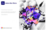 : Adobe After Effects 2024 v24.6.0.069