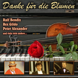 : Danke für die Blumen (2024) Flac