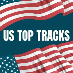 : US Top Tracks (2024)