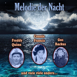 : Melodie der Nacht (2024) Flac