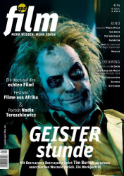 : Epd Film Magazin September No 09 2024
