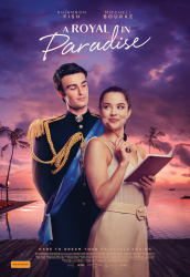 : Ein Prinz im Paradies 2023 German 720p Web x264-ClassiCalhd