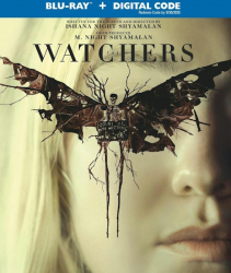 : The Watchers 2024 Complete Uhd Bluray-B0MbardiErs