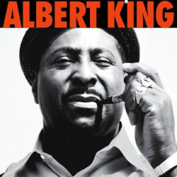 : Albert King - Sammlung (1984-2022)