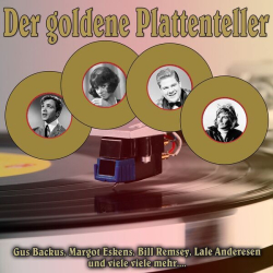 : Der goldene Plattenteller (2024) Flac