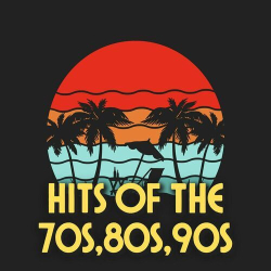 : Hits of the 70s,80s,90s (2024)