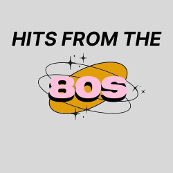 : Hits from the 80s (2024)