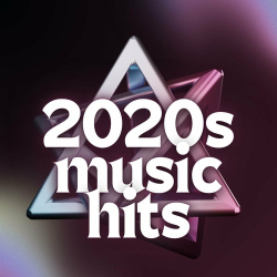 : 2020s music hits (2024)