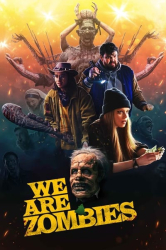 : We Are Zombies 2023 German AC3 DL 720p WEB x265-LDO