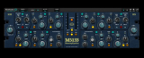 : Kiive Audio M5133 Mastering Equalizer v1.0.0