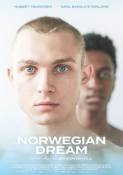 : Norwegian Dream 2023 German AC3 720p WEBRip H265-LDO