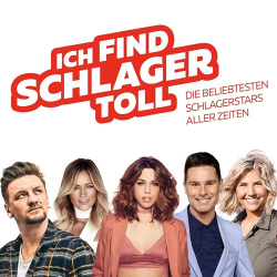 : Ich find Schlager toll - Die beliebtesten Schlagerstars aller Zeiten (2024)