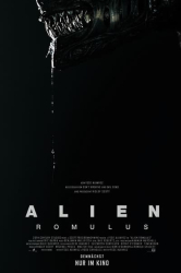 : Alien Romulus 2024 1080p HDTS X264-COLLECTiVE