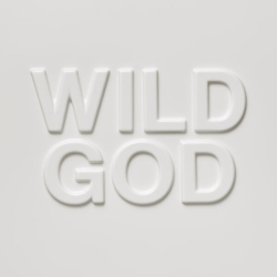 : Nick Cave & The Bad Seeds - Wild God (2024) Flac / Hi-Res