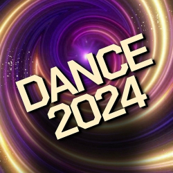 : Dance 2024 100 Hot Tracks (2024)