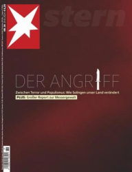 : Der Stern - 29 August 2024