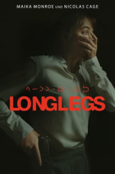 : Longlegs 2024 German LD DL 720p HDR UHD WEBRip x265-LDO