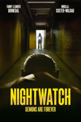 : Nightwatch Demons Are Forever 2023 German Eac3 Dl 1080p BluRay x265-Vector