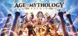 : Age of Mythology Retold-Tenoke